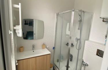 Studio à cote du parc des expositions porte de Versailles, proche metro - Foto 6