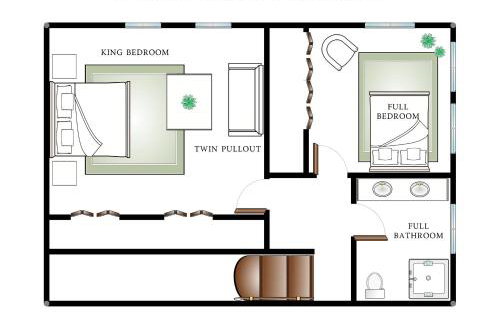 The Maple House Fully Fenced-in Yard! - Foto 28