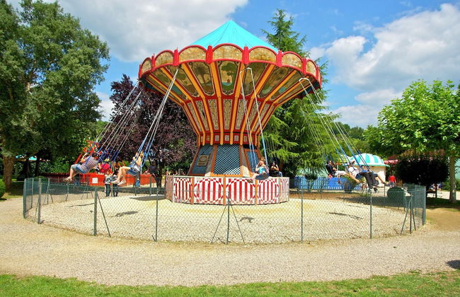 Appealing Apartment in Vezac With Swimming Pool - Foto 76