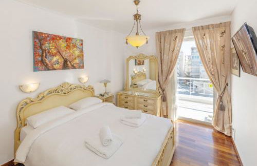 Nice Sea View Elegant Apartment - Foto 36