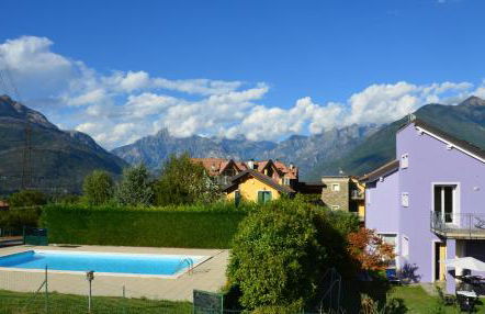 "Lake & Mountain" Summer House - Foto 23