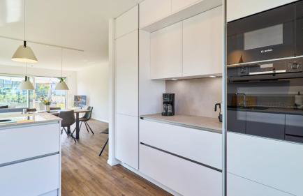 Haus Meerzeit, Wohnung Düne, 250 m vom Strand, Hunde willkommen - Photo 17