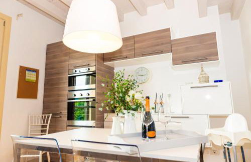 Appartamento in Franciacorta relax tra i vignieti e il Lago D'Iseo - Foto 31