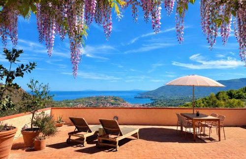 Aria di Collina - Isola d'Elba - Foto 2