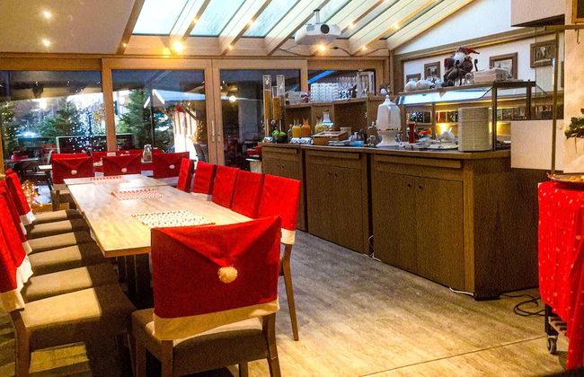 Apartmenthaus Triton - Foto 13