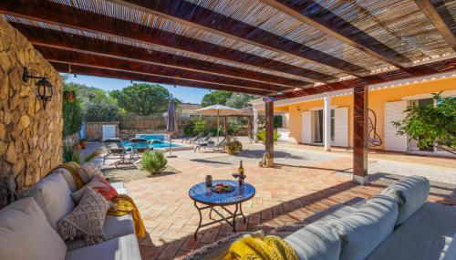 Stunning Countryside Villa w Private Garden & Pool - Foto 3