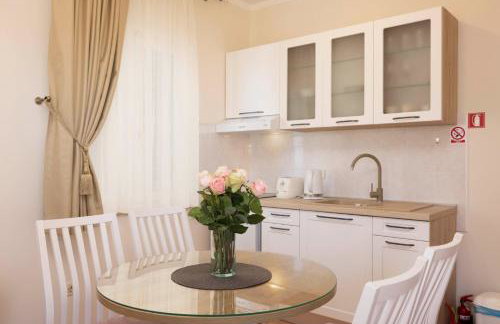 ApartHotel Villa Mozart - Foto 9