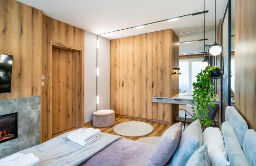 Apartament Natura Podhala by Apart Concept Podhale - Foto 12