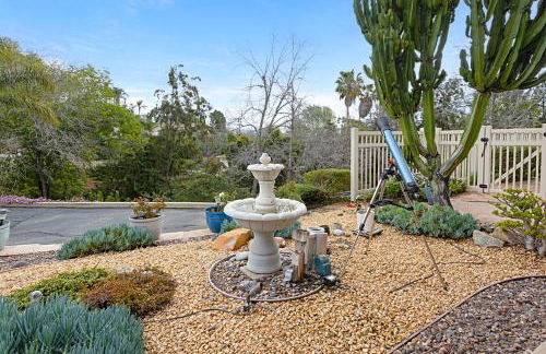 Charming 2 Room La Mesa Casita w/ Pool, BBQ & Yard - Photo 23