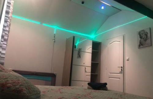 Orleans - Fleury Les Aubrais - gare SNCF - Photo 23