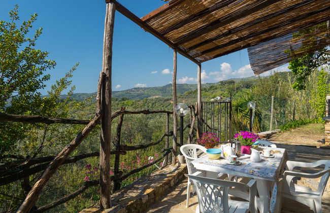 Casa U Baregu - Foto 11