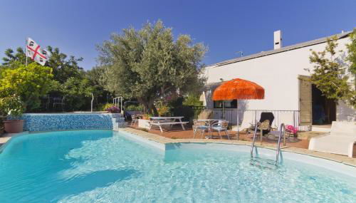 Casa Ginepro - Foto 1