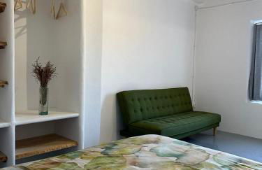 Cortijo MAMANGUEÑA PISCINA Y CUEVA - Foto 28