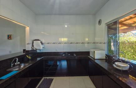 Rancho Confortável 250m represa de Furnas - Foto 36