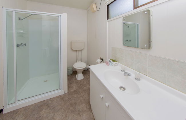 Big4 Shepparton Park Lane - Foto 10