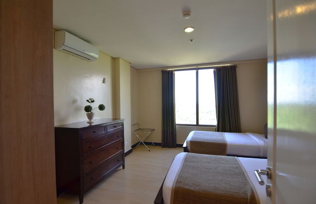 Crosswinds Resort Suites - Foto 9