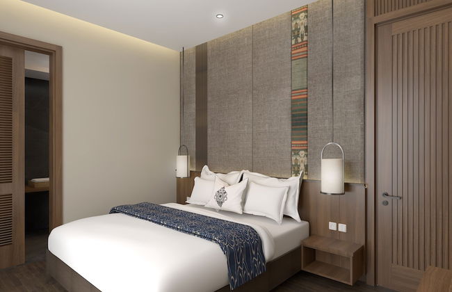 Plataran Puncak Residences - Foto 3