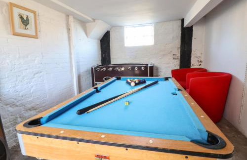 Old Roost Farmhouse - Foto 27