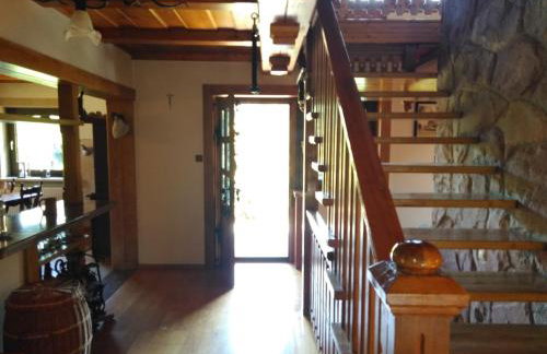 Zbójnicka Chata - Foto 42