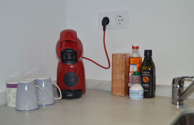 El Aljibe Relax - Foto 42