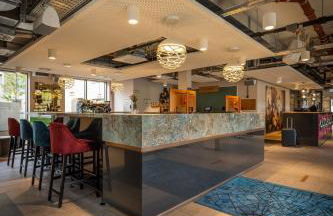 MASEVEN München Messe Trudering - Foto 23