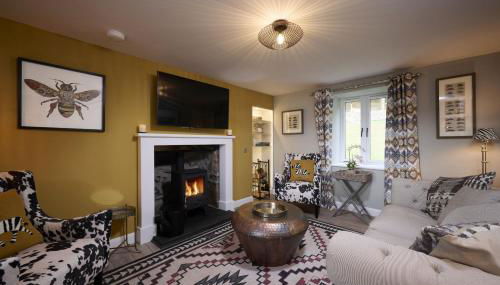 Balnacraig Farmhouse - Foto 4