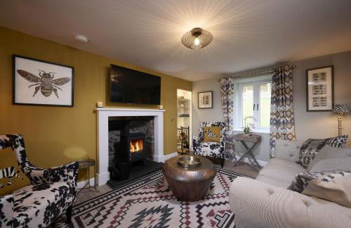 Balnacraig Farmhouse - Photo 4