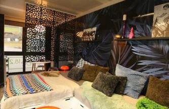 Tiny Haus #02 Cube 18 Seefeld - Foto 11