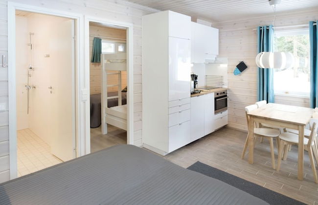 Kajaani Cottages - Foto 18