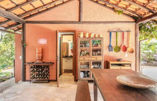 Tékinfin, você chegou! Lindo sítio em Secretário! - Foto 44