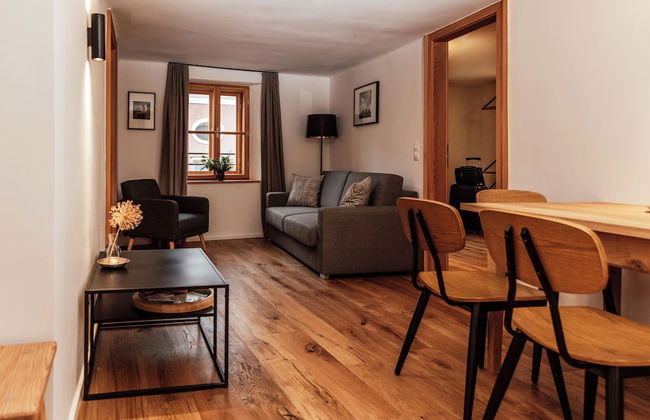 the salt townhouse - Photo 14