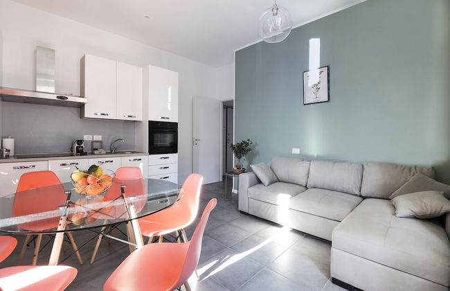 At Home Heart of Milan - Bright City - Foto 10