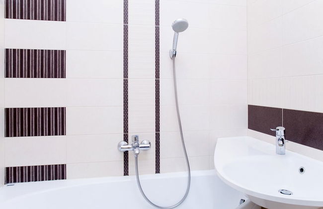 Daudel Hotel Tyumen Centre - Foto 80