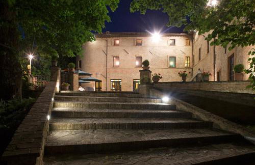 Castello di Baccaresca - Foto 56