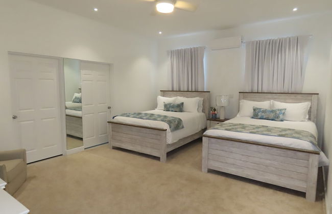 The White House TCI Guest House - Foto 15