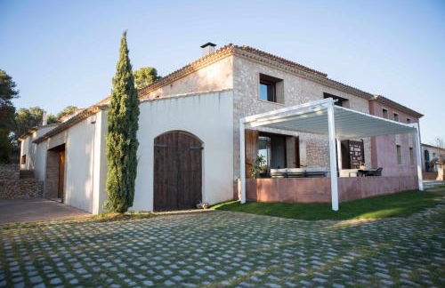 Casa rural Masia Les Apieres. - Foto 49