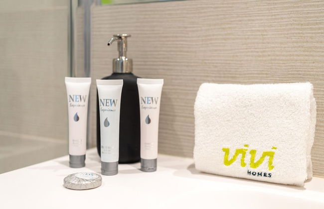 Nice Apartment With Private Garden, Pool - Foto 19