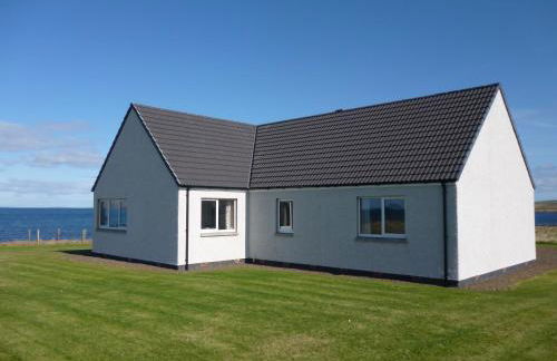 Mey Cliff Cottage - Foto 1