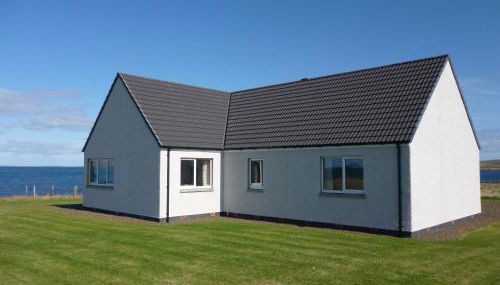 Mey Cliff Cottage - Foto 1, Garden