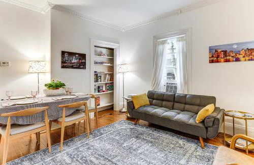 1 Mi to Needham Center Square Pet-Friendly Apt! - Foto 4