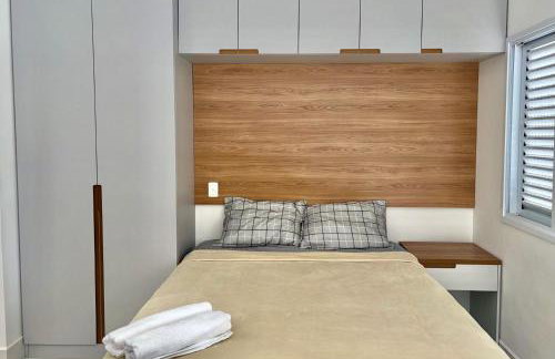 Apartamento Studio em São Bernardo - Foto 3