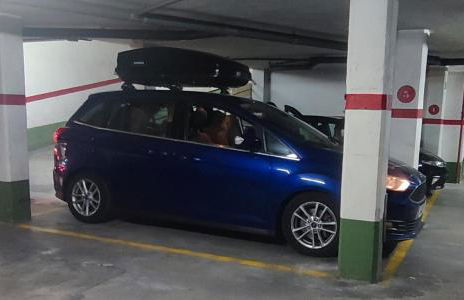 Pasarela Apartment - Foto 57