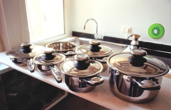 S.Ambrogio Square - Photo 7