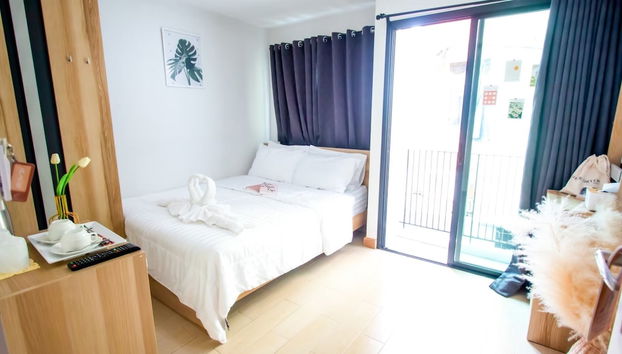 ATC Residence - Foto 2, Habitación