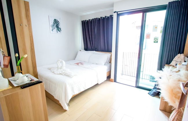 ATC Residence - Foto 1