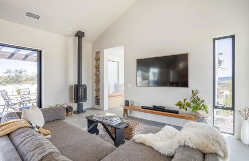 Poppy Ranch Pioneertown - Foto 29