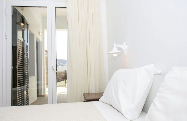 Olive Tree Apartments - Foto 31