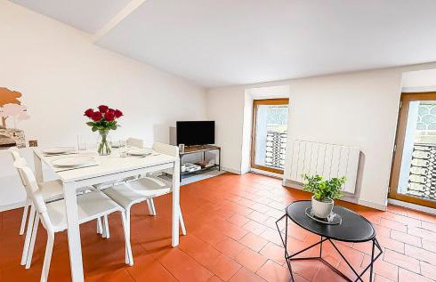 Chez Léna - T2 Cosy & Equipé - Proche Cité médiévale - Foto 10