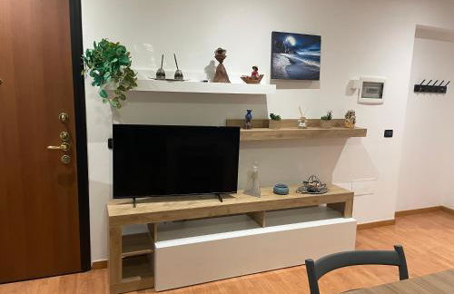 CASA VACANZA IL FILATOIO appartamento Tiffany - Foto 13