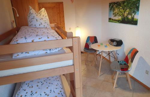 Ferienwohnung SonnenZeit - Foto 13